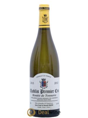 Chablis 1er Cru Montée de Tonnerre Jean-Paul & Benoît Droin (Domaine)