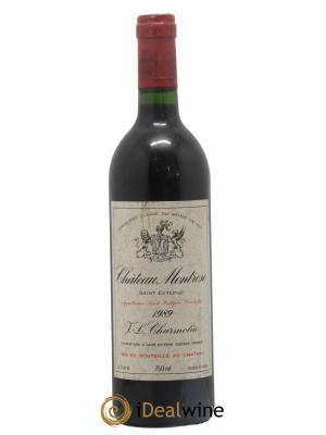 Château Montrose 2ème Grand Cru Classé