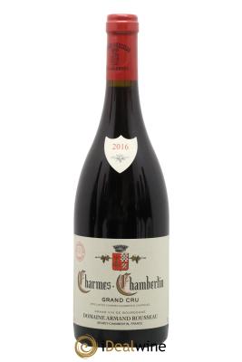 Charmes-Chambertin Grand Cru Armand Rousseau (Domaine)