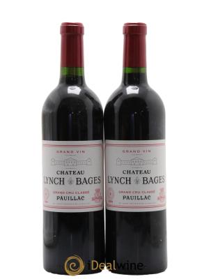 Château Lynch Bages 5ème Grand Cru Classé