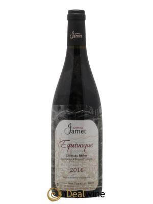 Côtes du Rhône Equivoque Jamet (Domaine)