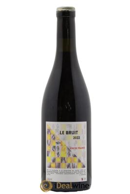 Vin de France Le Bruit Domaine Plassat