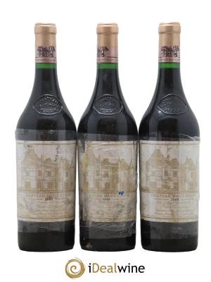 Château Haut Brion 1er Grand Cru Classé