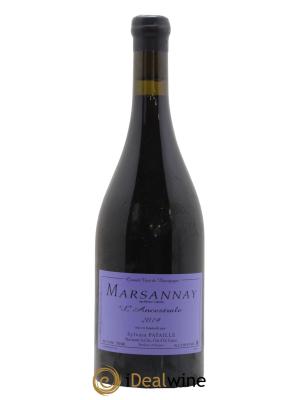 Marsannay L'Ancestrale Sylvain Pataille (Domaine)