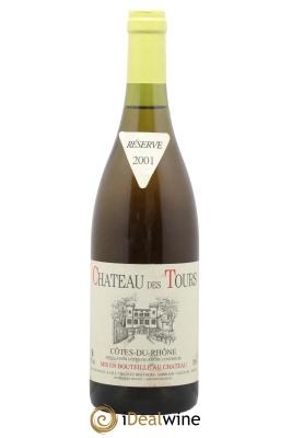 Côtes du Rhône Château des Tours Emmanuel Reynaud