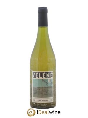 Beaujolais Selene Sylvere Trichard