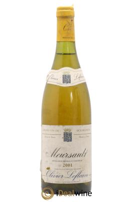 Meursault Olivier Leflaive