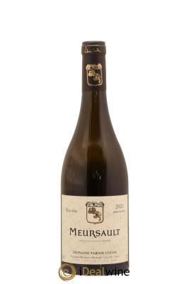 Meursault Fabien Coche-Bouillot