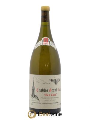 Chablis Grand Cru Les Clos Vincent Dauvissat (Domaine)