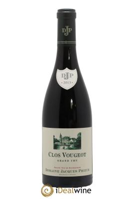 Clos de Vougeot Grand Cru Greves Jacques Prieur