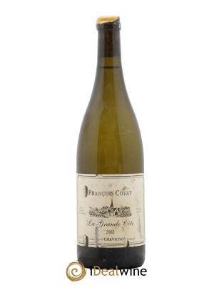 Sancerre La Grande Côte François Cotat