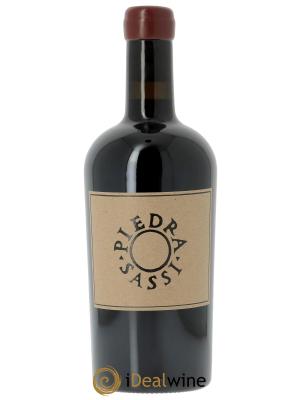 Santa Maria Valley Piedrasassi Bien Nacido Syrah Sashi Moorman 