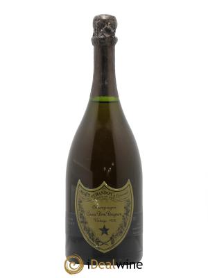 Brut Dom Pérignon