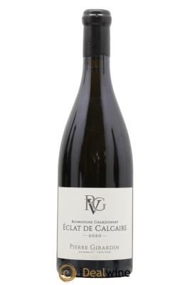 Bourgogne Eclat de Calcaire Chardonnay Pierre Girardin