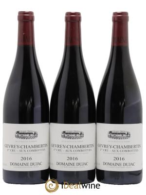 Gevrey-Chambertin 1er Cru Aux Combottes Dujac (Domaine)