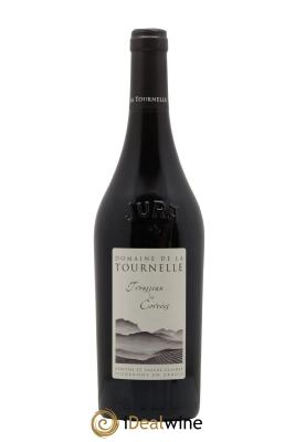 Arbois Trousseau des Corvées Domaine de la Tournelle