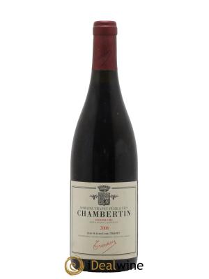 Chambertin Grand Cru Domaine Trapet