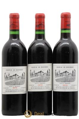 Château le Bourdieu Cru Bourgeois