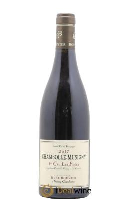 Chambolle-Musigny 1er Cru Les Fuées René Bouvier (Domaine)