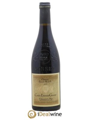 Châteauneuf-du-Pape Domaine Font de Michelle Cuvée Etienne Gonnet Famille Gonnet