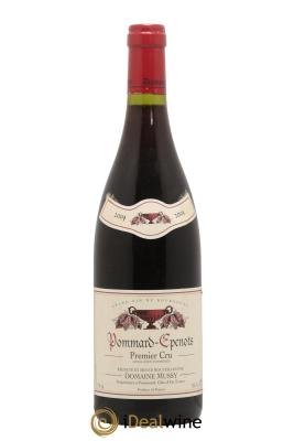 Pommard 1er Cru Pommard Epenots Mussy