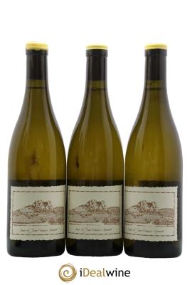 Côtes du Jura Montferrand savagnin Ganevat (Domaine)