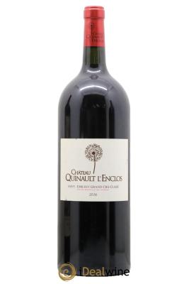 Château Quinault L'Enclos