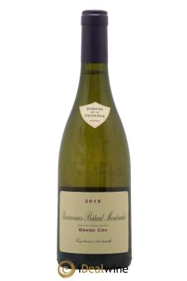 Bienvenues-Bâtard-Montrachet Grand Cru La Vougeraie