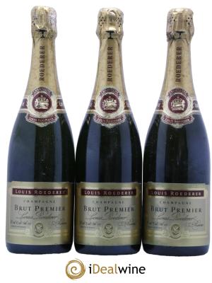 Brut Premier Louis Roederer