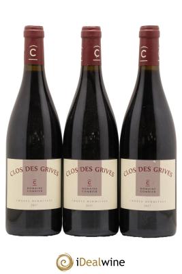 Crozes-Hermitage Clos des Grives Combier 