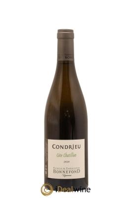 Condrieu Côte Chatillon Domaine Bonnefond