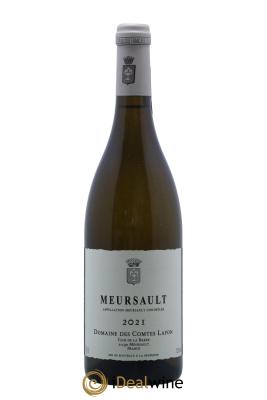 Meursault Comtes Lafon (Domaine des)