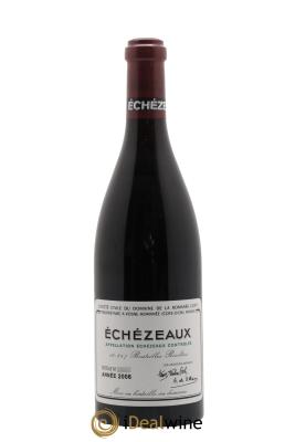 Echezeaux Grand Cru Domaine de la Romanée-Conti