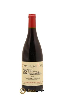 IGP Vaucluse (Vin de Pays de Vaucluse) Domaine des Tours Emmanuel Reynaud