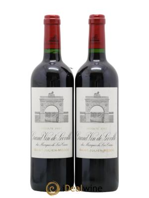 Château Léoville Las Cases 2ème Grand Cru Classé