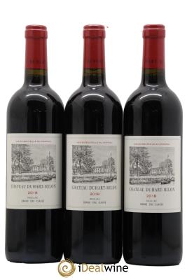 Château Duhart-Milon 4ème Grand Cru Classé 