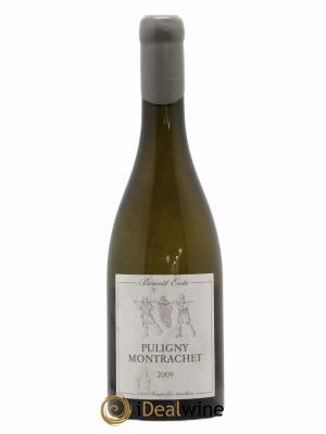 Puligny-Montrachet Benoit Ente 