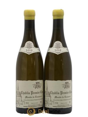 Chablis 1er Cru Montée de Tonnerre Raveneau (Domaine)