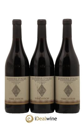 Barbera d'Alba DOC Superiore Terre Antiche