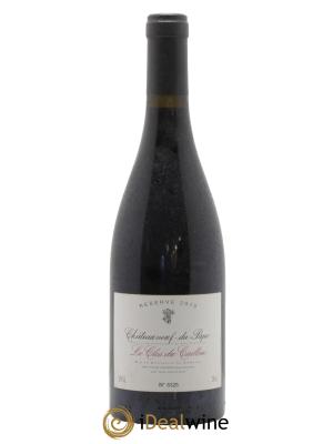 Châteauneuf-du-Pape Domaine Le Clos du Caillou Réserve Sylvie Vacheron