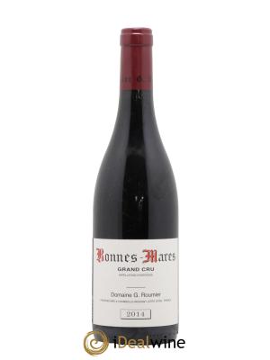 Bonnes-Mares Grand Cru Georges Roumier (Domaine) 