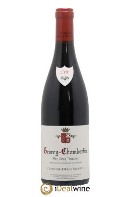 Gevrey-Chambertin Mes Cinq Terroirs Denis Mortet (Domaine)