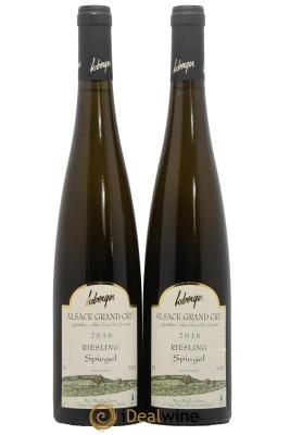 Alsace Grand Cru Spiegel Riesling Loberger