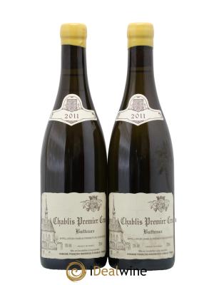 Chablis 1er Cru Butteaux Raveneau (Domaine)