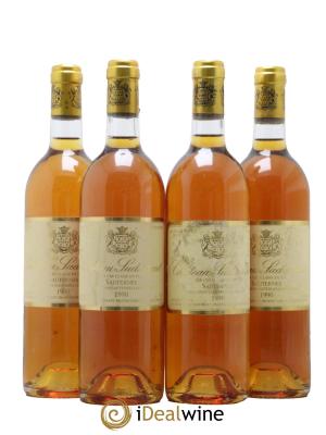 Château Suduiraut 1er Grand Cru Classé