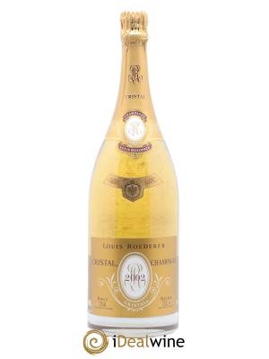 Cristal Louis Roederer