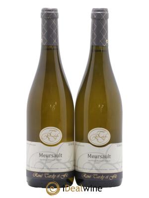 Meursault Domaine Rene Tardy et Fils