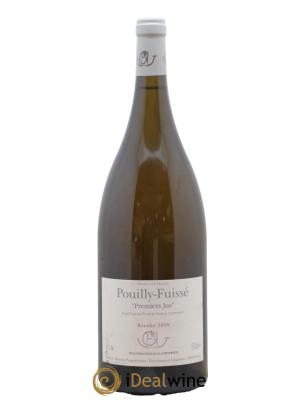 Pouilly-Fuissé Premier Jus Guffens-Heynen