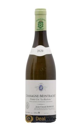 Chassagne-Montrachet 1er Cru Les Ruchottes Ramonet (Domaine)