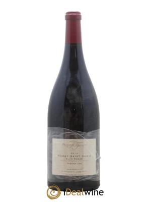 Morey Saint-Denis 1er Cru Clos Sorbè François Feuillet